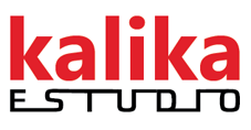 Logo de Kalika Estudio