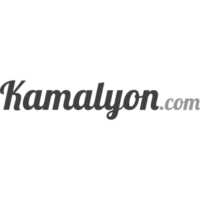 Logo de Kamalyon.com