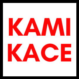 Logo de Kamikace agencia de marketing