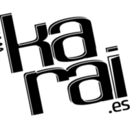 Logo de Karai diseño gráfico S.L