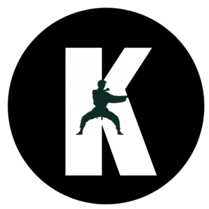 Logo de Karateka Marketing