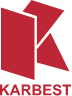 Logo de Karbest