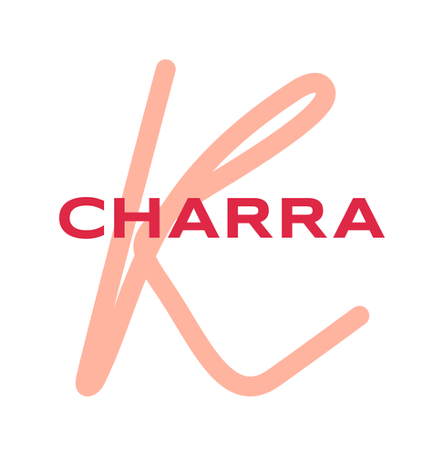 Logo de Kcharra Marketing Digital