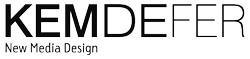 Logo de Kemdefer