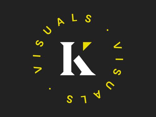 Logo de Kind Visuals