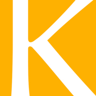 Logo de Kint