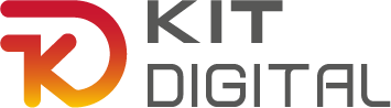 Logo de Kit digital Huelva