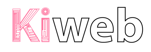 Logo de Kiweb