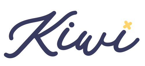 Logo de Kiwi Estudio Creativo