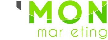 Logo de Kmon Marketing