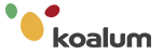 Logo de Koalum