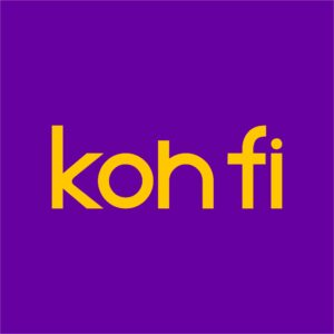 Logo de Koh Fi Creative Lab