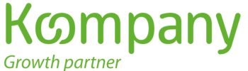 Logo de Koompany