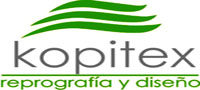 Logo de Kopitex