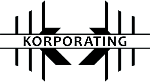 Logo de Korporating