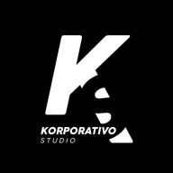 Logo de Korporativo Studio