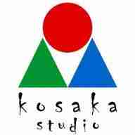 Logo de Kosaka Studio