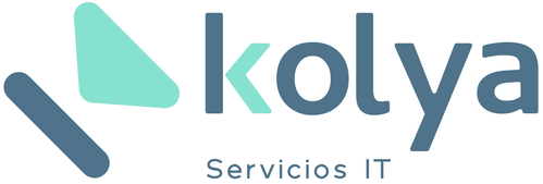 Logo de Kpc informática