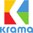 Logo de Krama e-soft, S.A