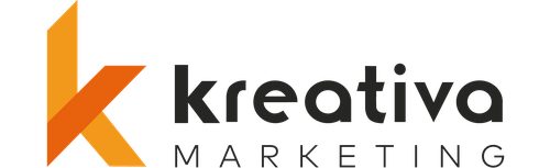 Logo de Kreativa Marketing