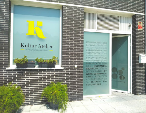 Logo de Kultur Atelier