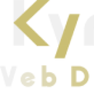 Logo de Kyno Web Design