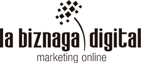 Logo de La biznaga digital