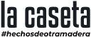 Logo de La Caseta