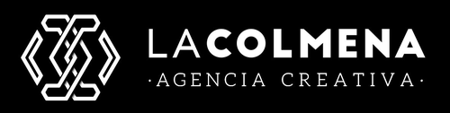 Logo de La Colmena