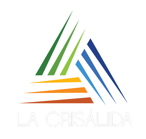 Logo de La Crisálida Aceleradora Comercial