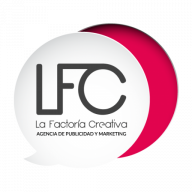 Logo de La Factoría Creativa