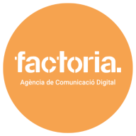 Logo de La Factoria