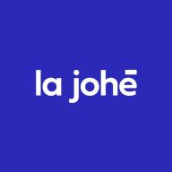 Logo de La Johé