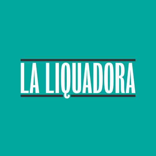 Logo de La Liquadora