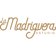 Logo de La Madriguera Estudio