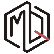 Logo de La Malquerida Marketing