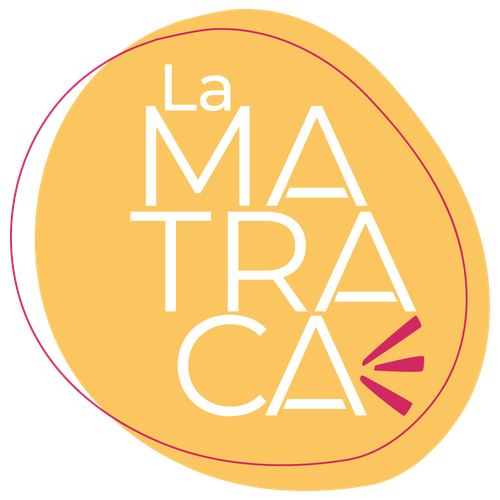 Logo de La Matraca Comunicación I Consultoría en Marketing Digital y Social Selling