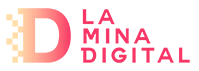 Logo de La mina digital