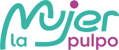 Logo de La mujer pulpo comunicación S.L.U