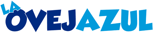 Logo de La OvejAzul Marketing