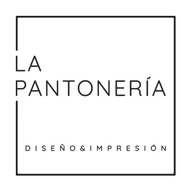 Logo de La Pantonería