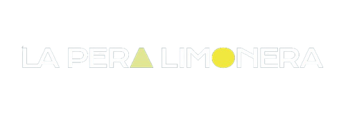 Logo de La pera limonera