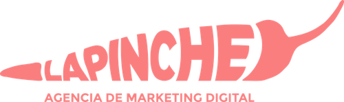 Logo de La Pinche Agencia