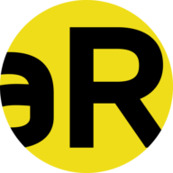 Logo de La Repera Creativa