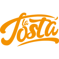 Logo de La Tostá