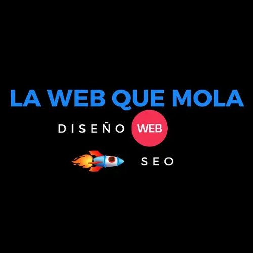 Logo de La web que mola