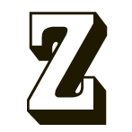 Logo de La Zentral Media