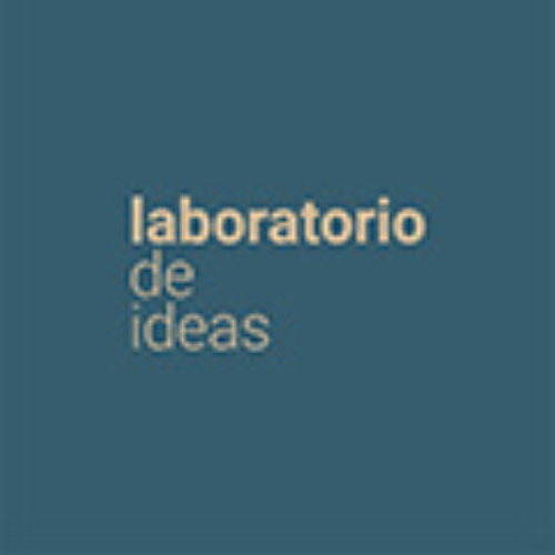 Logo de Laboratorio de ideas