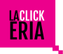 Logo de LaClickería