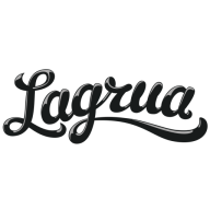 Logo de Lagrua Studios